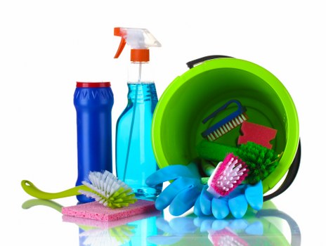 Cleaner pricing example for a Richmond upon Thames property