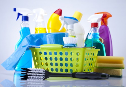 Carpet cleaning in Richmonduponthames for a clean home interior