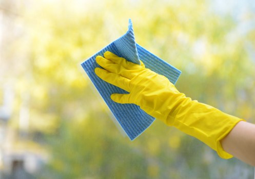 Professional sofa cleaning in Richmonduponthames living room upholstery