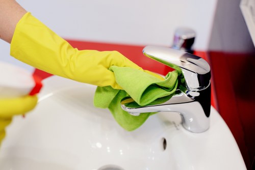 Customised cleaner in Richmond upon Thames service for local homes