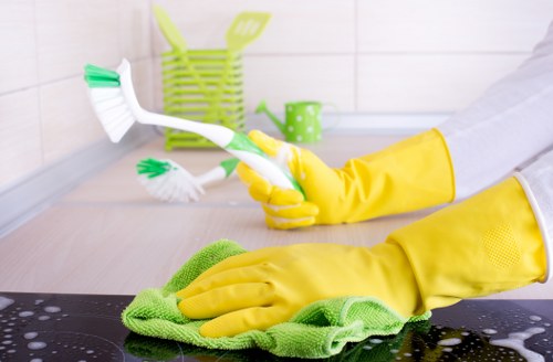 Different sofa upholstery fabrics and cleaning needs