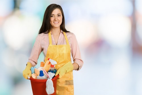 Carpet maintenance and stain removal service in Richmond upon Thames