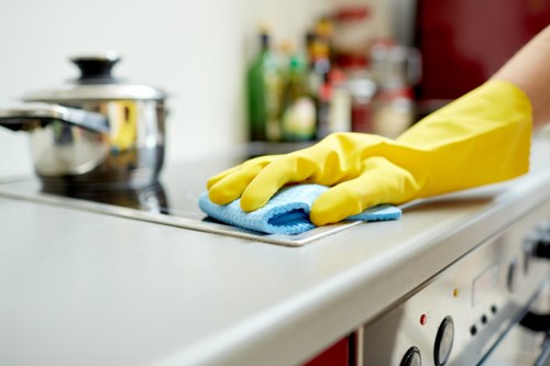 Deep rug cleaning and stain removal service in Richmond upon Thames