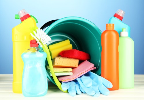 Load-based and cubic-yard cleaning rate explanation