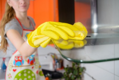 Pet-friendly sofa cleaning and stain removal in Richmond upon Thames
