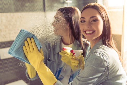 Flexible one off cleaning in Richmond upon Thames for rental properties