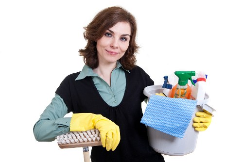 End of tenancy and commercial cleaning in Richmond upon Thames