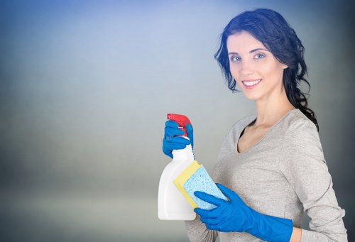 Thorough property refresh with one off cleaning in Richmond upon Thames