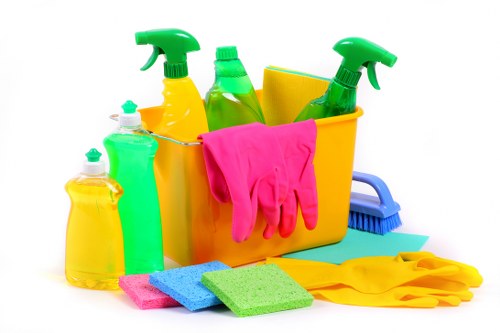 Charity donation and recycling approach for sustainable waste management